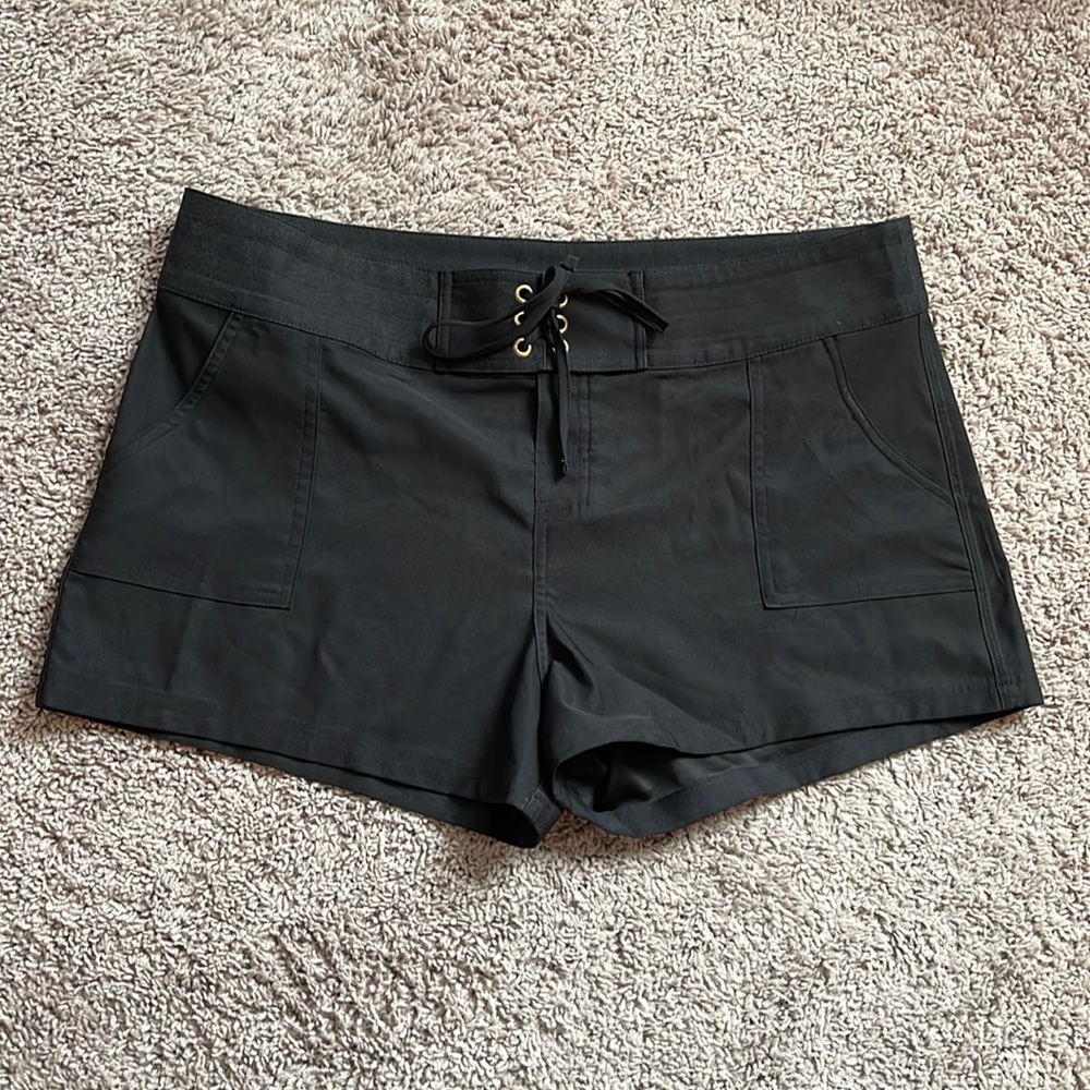 La Blanca Womens Swim Shorts
